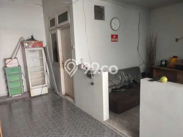 Ruko Favorit Dijual di Kebayoran Lama Jakarta Selatan Kawasan Pusat Bisnis Ruko Favorit Dijual di Kebayoran Lama Jakarta Selatan Kawasan Pusat Bisnis