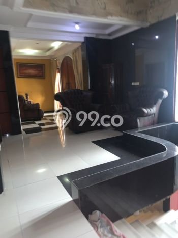 Dijual Hunian Mewah dengan Fasilitas Sekitar Lengkap di Ciledug, Tangerang Dijual Hunian Mewah dengan Fasilitas Sekitar Lengkap di Ciledug, Tangerang