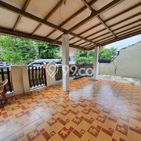 Jual Rumah Bagus Siap Huni LB 60m2 di Ciputat, Tangerang Selatan Jual Rumah Bagus Siap Huni LB 60m2 di Ciputat, Tangerang Selatan