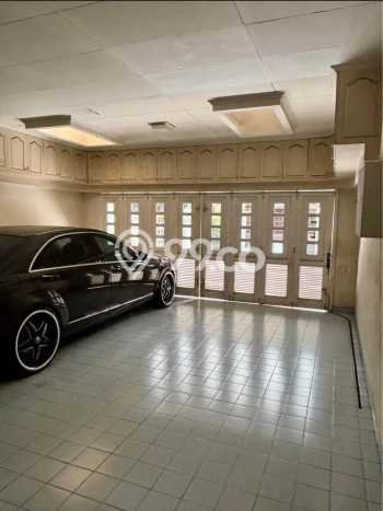 Ready to Use! Luxury House LT 756m2 Desain Modern di Bintaro Ready to Use! Luxury House LT 756m2 Desain Modern di Bintaro