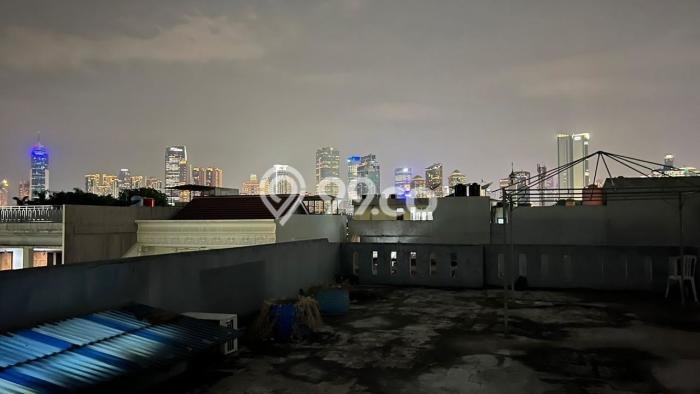 Kos-kosan Dijual di Bendungan Hilir Jakarta Pusat Luas 246m2 Kos-kosan Dijual di Bendungan Hilir Jakarta Pusat Luas 246m2