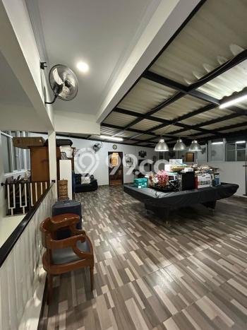 Best Deal Hunian Mewah Ideal dan Luas di Kebon Jeruk, Jakarta Barat Best Deal Hunian Mewah Ideal dan Luas di Kebon Jeruk, Jakarta Barat