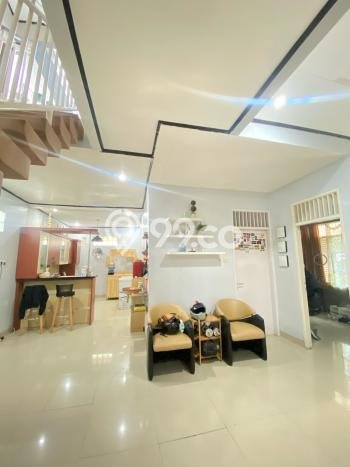 For Sale Rumah 4 Kamar Lokasi Ideal Bagus dan Strategis di Pamulang For Sale Rumah 4 Kamar Lokasi Ideal Bagus dan Strategis di Pamulang