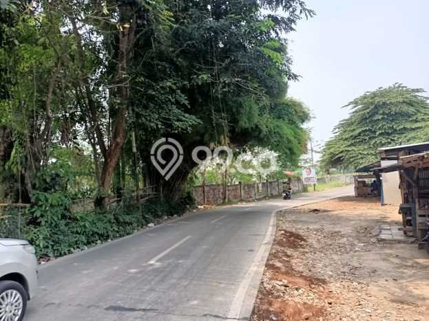 Tanah Dijual Lokasi Ciputat, Tangerang Selatan dengan Luas Tanah 1290m2 dan Status SHM Tanah Dijual Lokasi Ciputat, Tangerang Selatan dengan Luas Tanah 1290m2 dan Status SHM