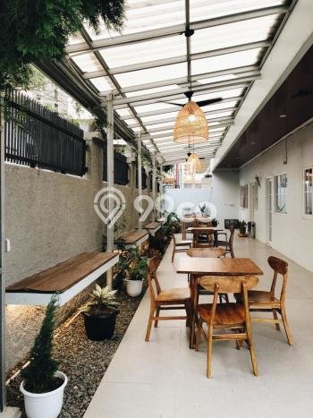Dijual! Komersial di Ulujami Jakarta Selatan LT 360m2 / LB 160m2 Kawasan Bisnis Dijual! Komersial di Ulujami Jakarta Selatan LT 360m2 / LB 160m2 Kawasan Bisnis