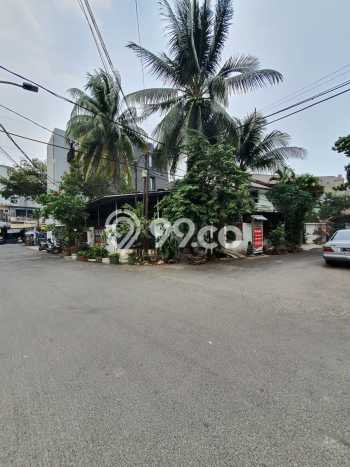 Hunian Mewah Dijual LT 235m2 di Kebayoran Baru, Jakarta Selatan Hunian Mewah Dijual LT 235m2 di Kebayoran Baru, Jakarta Selatan
