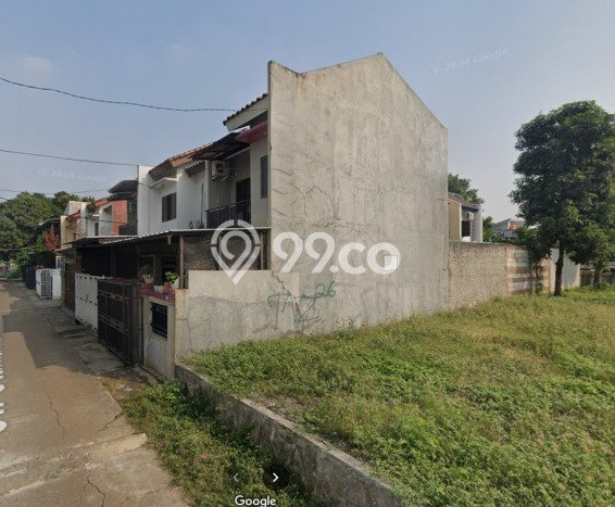 Dijual Cepat Rumah Favorit Siap Huni LB 65m2 di Pondok Aren, Tangerang Selatan Dijual Cepat Rumah Favorit Siap Huni LB 65m2 di Pondok Aren, Tangerang Selatan