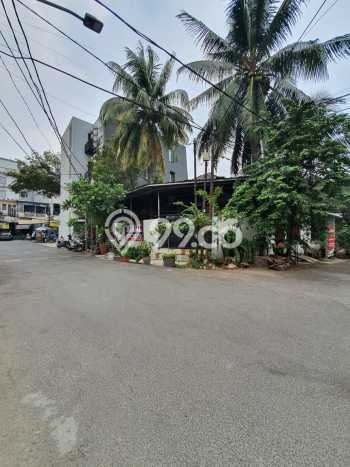 Hunian Mewah Dijual LT 235m2 di Kebayoran Baru, Jakarta Selatan Hunian Mewah Dijual LT 235m2 di Kebayoran Baru, Jakarta Selatan