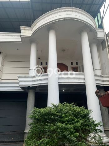 Dijual Hunian Mewah dengan Fasilitas Sekitar Lengkap di Ciledug, Tangerang Dijual Hunian Mewah dengan Fasilitas Sekitar Lengkap di Ciledug, Tangerang