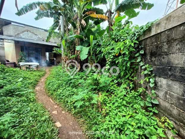 Tanah di Pondok Aren, Tangerang Selatan Luas 2000m2 Dijual Segera Tanah di Pondok Aren, Tangerang Selatan Luas 2000m2 Dijual Segera