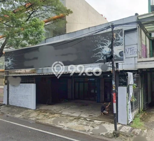 Ruko Favorit Dijual di Kebayoran Lama Jakarta Selatan Kawasan Pusat Bisnis Ruko Favorit Dijual di Kebayoran Lama Jakarta Selatan Kawasan Pusat Bisnis