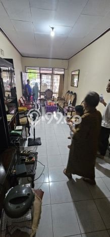 Hunian Mewah Siap Huni LT 225m2 di Kebayoran Baru, Jakarta Selatan Hunian Mewah Siap Huni LT 225m2 di Kebayoran Baru, Jakarta Selatan