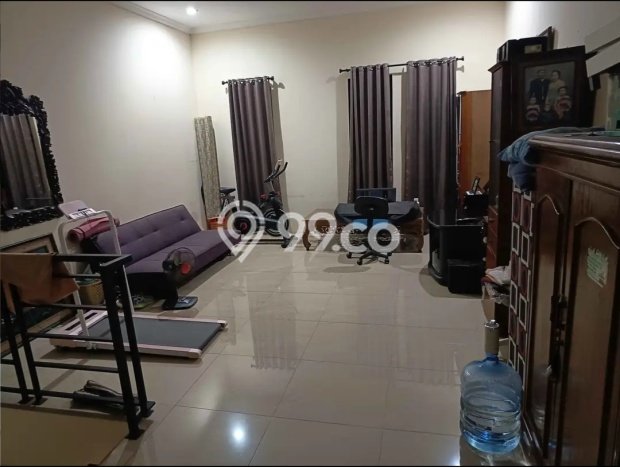 Jual Rumah Eksklusif 4 KT di Srengseng, Jakarta Barat Jual Rumah Eksklusif 4 KT di Srengseng, Jakarta Barat