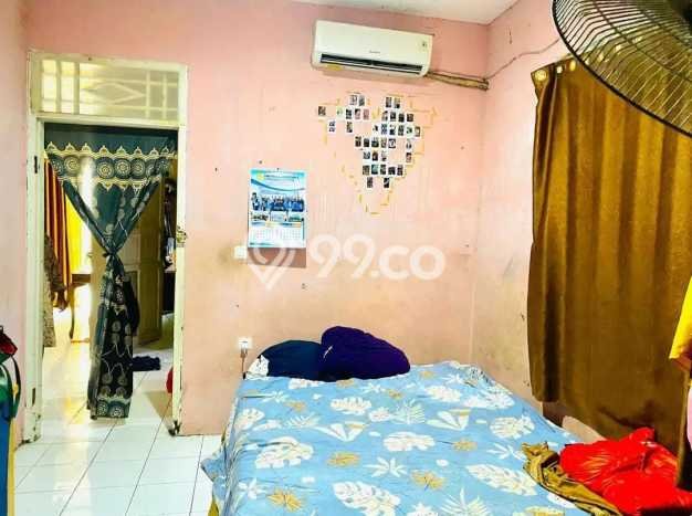 Hunian Nyaman Asri 4 KT Siap Huni di Pondok Cabe Tangerang Hunian Nyaman Asri 4 KT Siap Huni di Pondok Cabe Tangerang