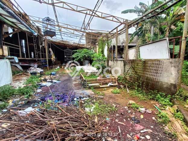 Tanah di Pondok Aren, Tangerang Selatan Luas 2000m2 Dijual Segera Tanah di Pondok Aren, Tangerang Selatan Luas 2000m2 Dijual Segera