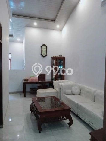 Rumah Modern Cantik 4 KT Bisa Langsung Pindah di Ciputat Rumah Modern Cantik 4 KT Bisa Langsung Pindah di Ciputat