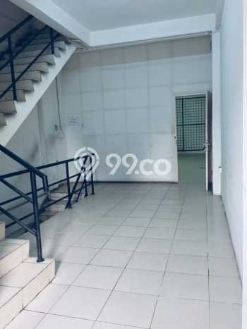 Ruko Dijual di Prime Area Jakarta Barat Luas 376m2 Ruko Dijual di Prime Area Jakarta Barat Luas 376m2