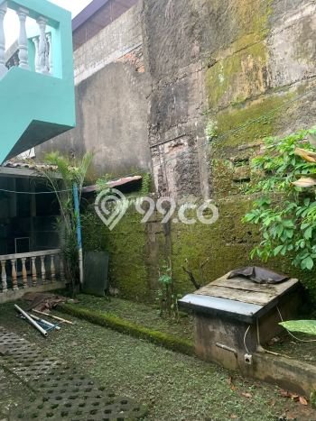 Dijual Rumah 4 Kamar Lokasi Ideal Nyaman dan Strategis di Ciputat Dijual Rumah 4 Kamar Lokasi Ideal Nyaman dan Strategis di Ciputat