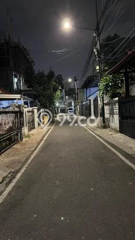 Kos-kosan Dijual di Bendungan Hilir Jakarta Pusat Luas 246m2 Kos-kosan Dijual di Bendungan Hilir Jakarta Pusat Luas 246m2