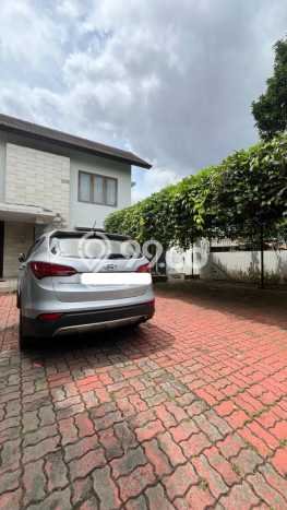 Siap Huni Rumah Mewah 4 Kamar di Cinere Dekat ke Mana Pun Siap Huni Rumah Mewah 4 Kamar di Cinere Dekat ke Mana Pun