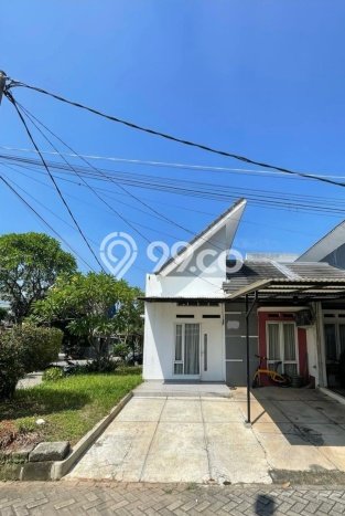 Dijual Cepat Rumah Favorit Siap Huni LB 60m2 di Pondok Aren, Tangerang Selatan Dijual Cepat Rumah Favorit Siap Huni LB 60m2 di Pondok Aren, Tangerang Selatan
