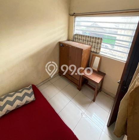 Rumah Kost untuk Dijual di Pesanggrahan dengan 25 KT, 11 KM, Luas 400m2 Rumah Kost untuk Dijual di Pesanggrahan dengan 25 KT, 11 KM, Luas 400m2