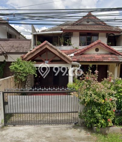 Rumah Elit LB 200m2 Siap Pakai Desain Elegan di Bintaro, Jakarta Selatan Rumah Elit LB 200m2 Siap Pakai Desain Elegan di Bintaro, Jakarta Selatan