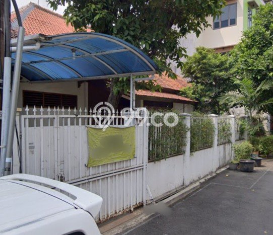For Sale Rumah Elit Exclusive di Tanah Abang, Jakarta Pusat For Sale Rumah Elit Exclusive di Tanah Abang, Jakarta Pusat