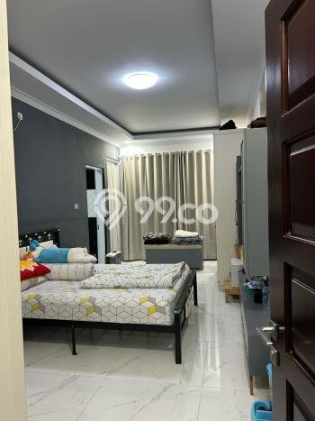 Best Deal Hunian Mewah Ideal dan Luas di Kebon Jeruk, Jakarta Barat Best Deal Hunian Mewah Ideal dan Luas di Kebon Jeruk, Jakarta Barat