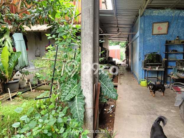Tanah di Pondok Aren, Tangerang Selatan Luas 2000m2 Dijual Segera Tanah di Pondok Aren, Tangerang Selatan Luas 2000m2 Dijual Segera