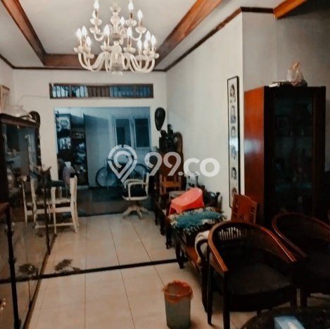 Dijual Hunian Mewah dengan Fasilitas Sekitar Komplit di Kebon Jeruk, Jakarta Barat Dijual Hunian Mewah dengan Fasilitas Sekitar Komplit di Kebon Jeruk, Jakarta Barat