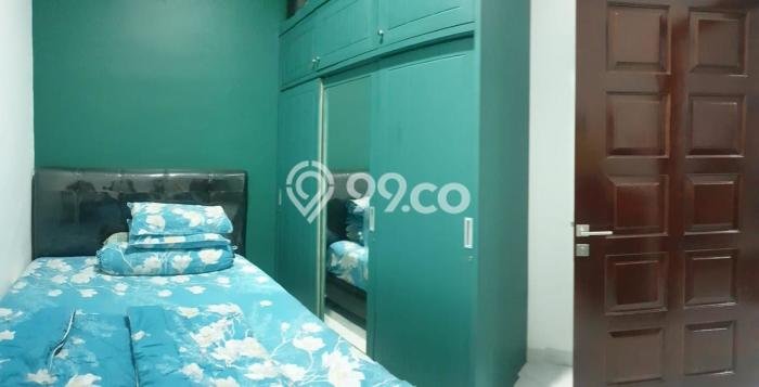 Best Deal Hunian Mewah Ideal dan Luas di Kebon Jeruk, Jakarta Barat Best Deal Hunian Mewah Ideal dan Luas di Kebon Jeruk, Jakarta Barat
