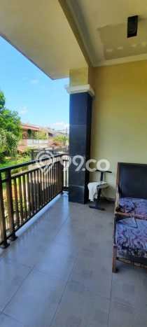 Rumah Elit Modern Tanpa Renovasi di Bintaro Jakarta Selatan Rumah Elit Modern Tanpa Renovasi di Bintaro Jakarta Selatan