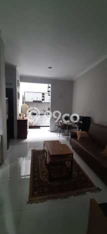 Rumah Modern 3 KT di Cipadu Tangerang Semi Furnished Rumah Modern 3 KT di Cipadu Tangerang Semi Furnished