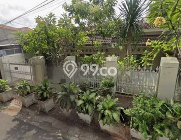 Best Deal Hunian Premium Ideal dan Luas di Tebet, Jakarta Selatan Best Deal Hunian Premium Ideal dan Luas di Tebet, Jakarta Selatan