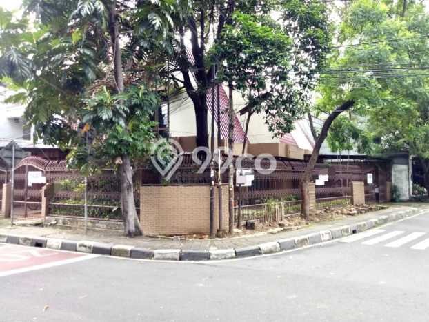 Hunian Super Mewah dengan Akses Paling Strategis di Bendungan Hilir, Jakarta Pusat Hunian Super Mewah dengan Akses Paling Strategis di Bendungan Hilir, Jakarta Pusat
