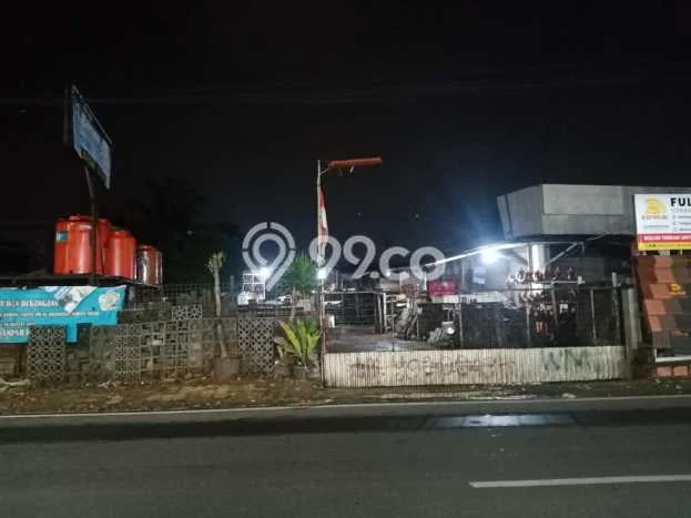 Tanah untuk Dijual di Ciledug Tangerang Luas 5000m2 Tanah untuk Dijual di Ciledug Tangerang Luas 5000m2