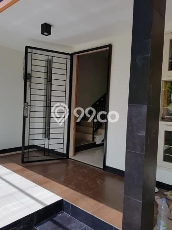 Dijual Rumah 3 Kamar Lokasi Strategis Bagus dan Strategis di Ciputat Dijual Rumah 3 Kamar Lokasi Strategis Bagus dan Strategis di Ciputat