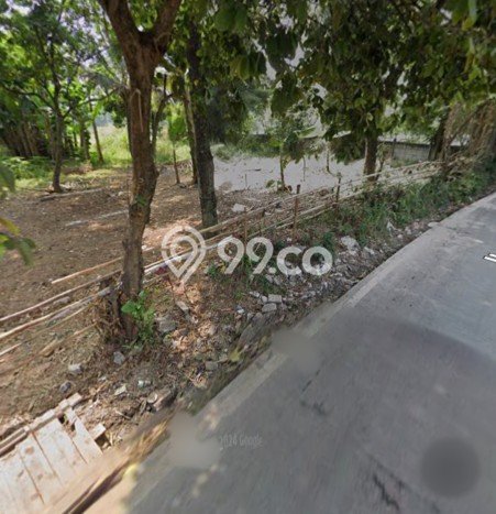 Tanah Dijual Lokasi Ciputat, Tangerang Selatan dengan Luas Tanah 1290m2 dan Status SHM Tanah Dijual Lokasi Ciputat, Tangerang Selatan dengan Luas Tanah 1290m2 dan Status SHM