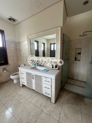 Siap Huni Rumah Mewah 4 Kamar di Cinere Dekat ke Mana Pun Siap Huni Rumah Mewah 4 Kamar di Cinere Dekat ke Mana Pun