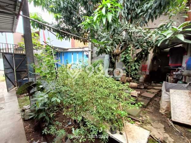 Tanah di Pondok Aren, Tangerang Selatan Luas 2000m2 Dijual Segera Tanah di Pondok Aren, Tangerang Selatan Luas 2000m2 Dijual Segera