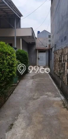 Kos-kosan Dijual di Ciputat, Tangerang Selatan dengan 27 Kamar Tidur, 13 Kamar Mandi Kos-kosan Dijual di Ciputat, Tangerang Selatan dengan 27 Kamar Tidur, 13 Kamar Mandi