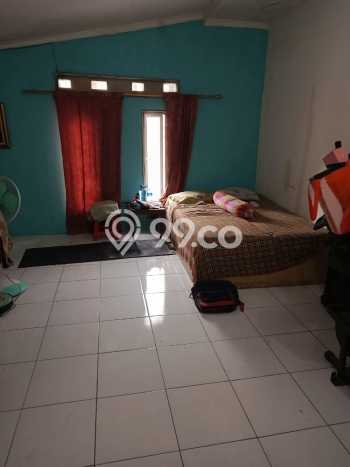 Rumah Mewah Siap Huni LT 196m2 di Kebayoran Baru, Jakarta Selatan Rumah Mewah Siap Huni LT 196m2 di Kebayoran Baru, Jakarta Selatan