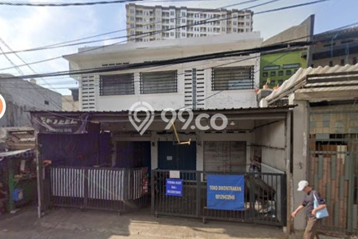 Rumah Kost untuk Dijual di Pesanggrahan dengan 25 KT, 11 KM, Luas 400m2 Rumah Kost untuk Dijual di Pesanggrahan dengan 25 KT, 11 KM, Luas 400m2