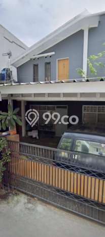 Rumah Mewah Siap Huni LT 196m2 di Kebayoran Baru, Jakarta Selatan Rumah Mewah Siap Huni LT 196m2 di Kebayoran Baru, Jakarta Selatan