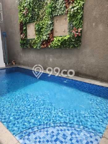 Jual Rumah Luas Megah Dengan View Cantik di Pondok Indah, Jakarta Selatan Jual Rumah Luas Megah Dengan View Cantik di Pondok Indah, Jakarta Selatan