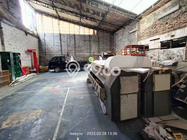 Tanah di Pondok Aren, Tangerang Selatan Luas 2000m2 Dijual Segera Tanah di Pondok Aren, Tangerang Selatan Luas 2000m2 Dijual Segera