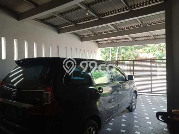 Rumah Modern 5 KT LT 240m2 di Pondok Cabe Rumah Modern 5 KT LT 240m2 di Pondok Cabe