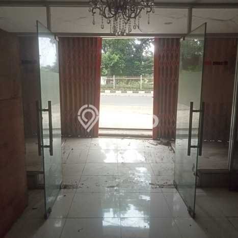 Dijual! Ruko di Permata Hijau Jakarta Selatan LT 330m2 / LB 450m2 Kawasan Bisnis Dijual! Ruko di Permata Hijau Jakarta Selatan LT 330m2 / LB 450m2 Kawasan Bisnis