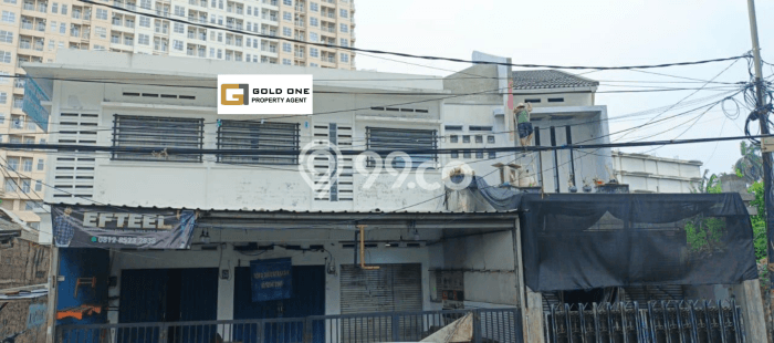 Rumah Kost untuk Dijual di Pesanggrahan dengan 25 KT, 11 KM, Luas 400m2 Rumah Kost untuk Dijual di Pesanggrahan dengan 25 KT, 11 KM, Luas 400m2